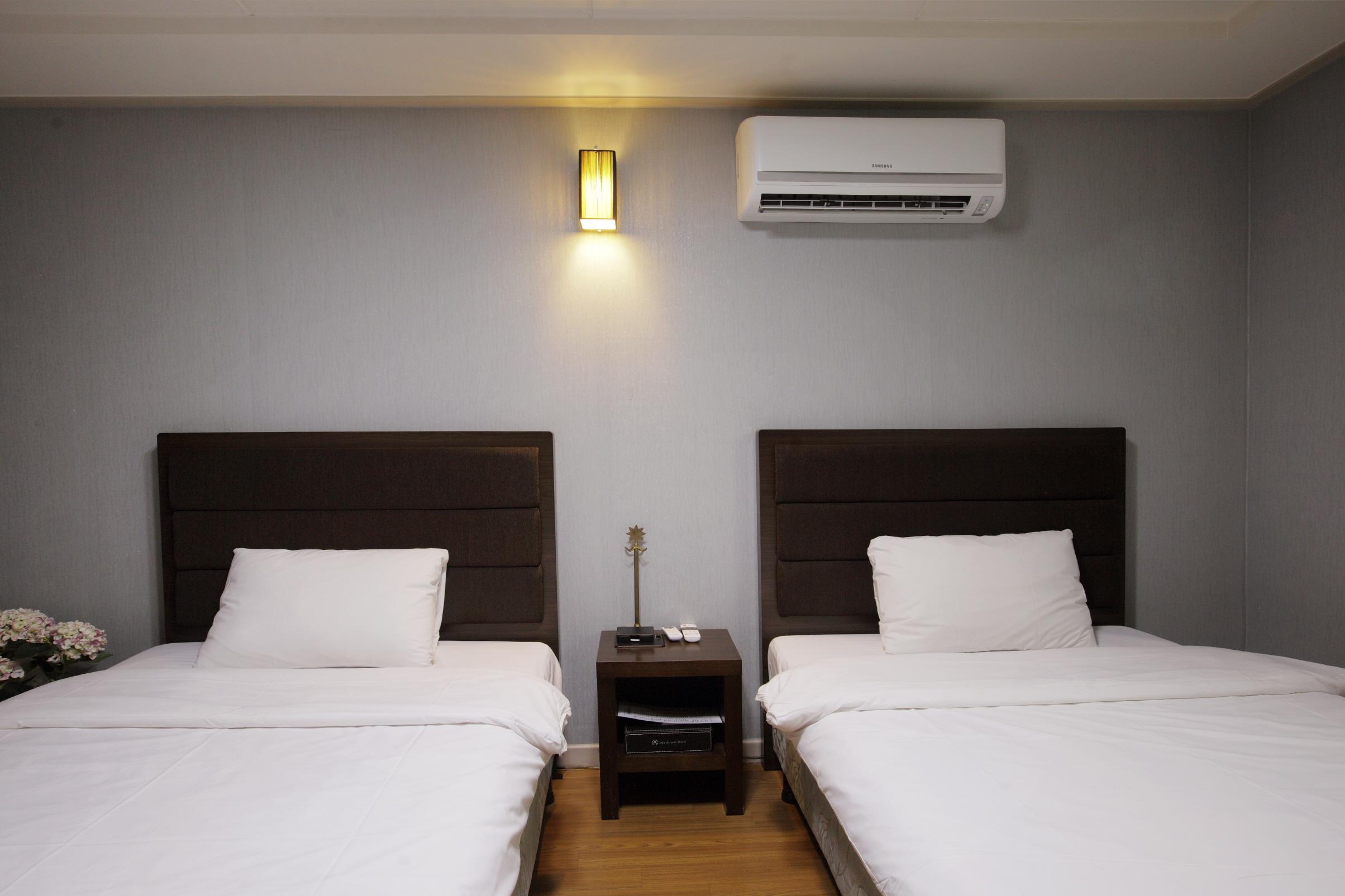 Jeju Airport Hotel Esterno foto